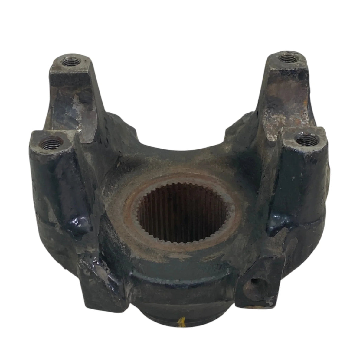 250-4-21-1 Genuine Spicer Drive Shaft End Yoke - Second Truck Parts