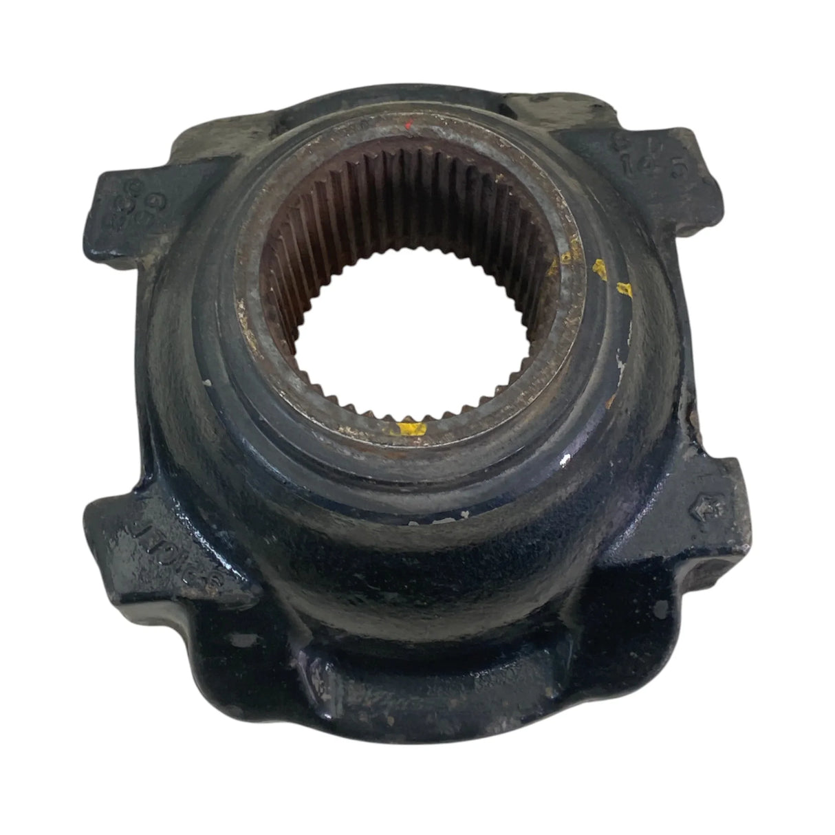 250-4-21-1 Genuine Spicer Drive Shaft End Yoke - Second Truck Parts