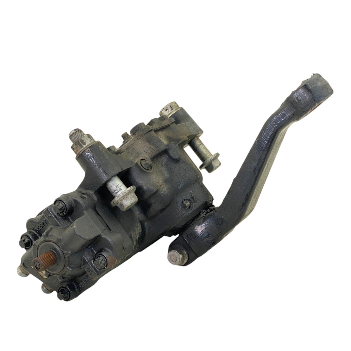 TAS652286 Genuine TRW Steering Gear - Second Truck Parts