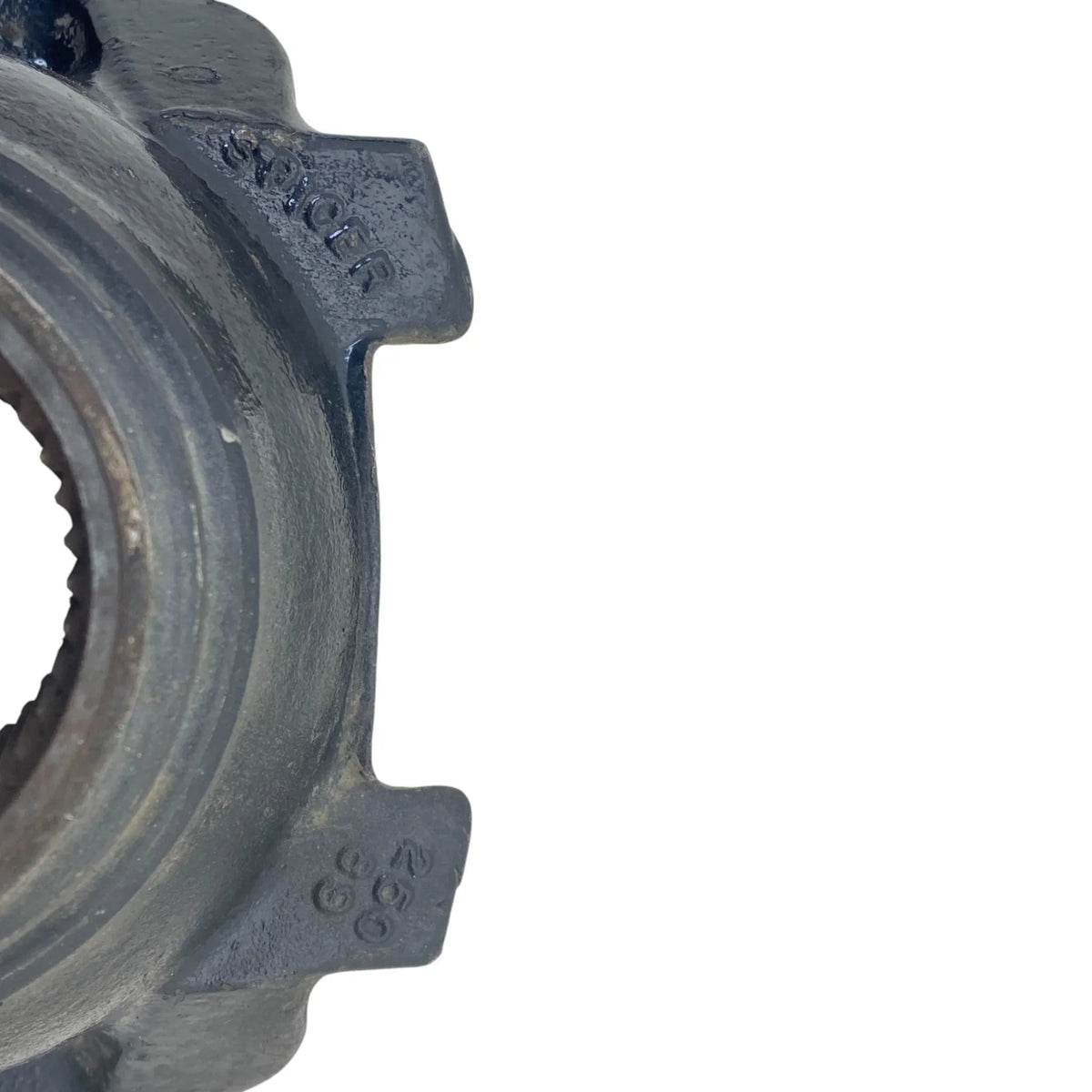 250-4-21-1 Genuine Spicer Drive Shaft End Yoke - Second Truck Parts
