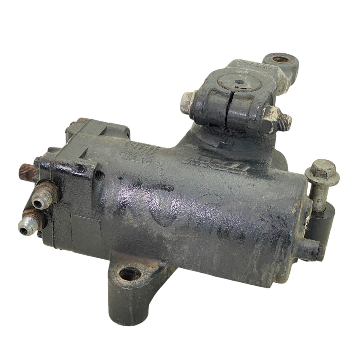 TAS652286 Genuine TRW Steering Gear - Second Truck Parts