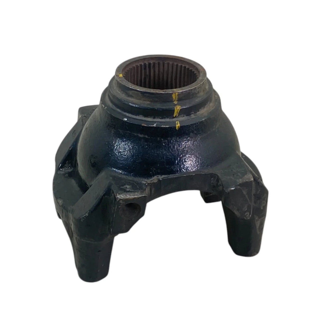 250-4-21-1 Genuine Spicer Drive Shaft End Yoke - Second Truck Parts