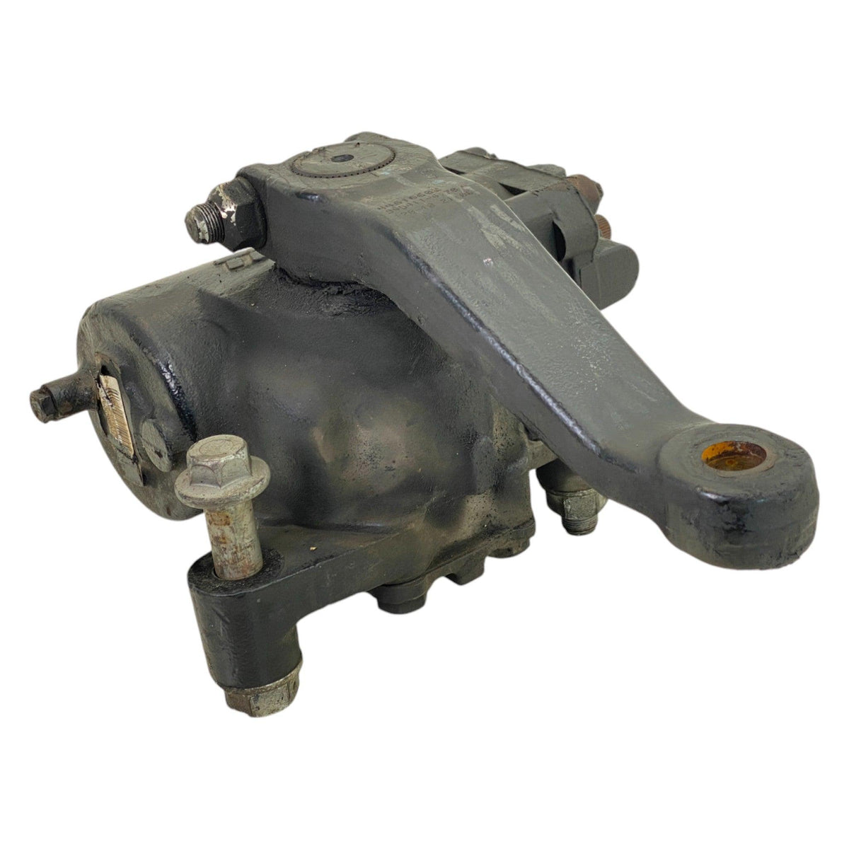 TAS652286 Genuine TRW Steering Gear - Second Truck Parts