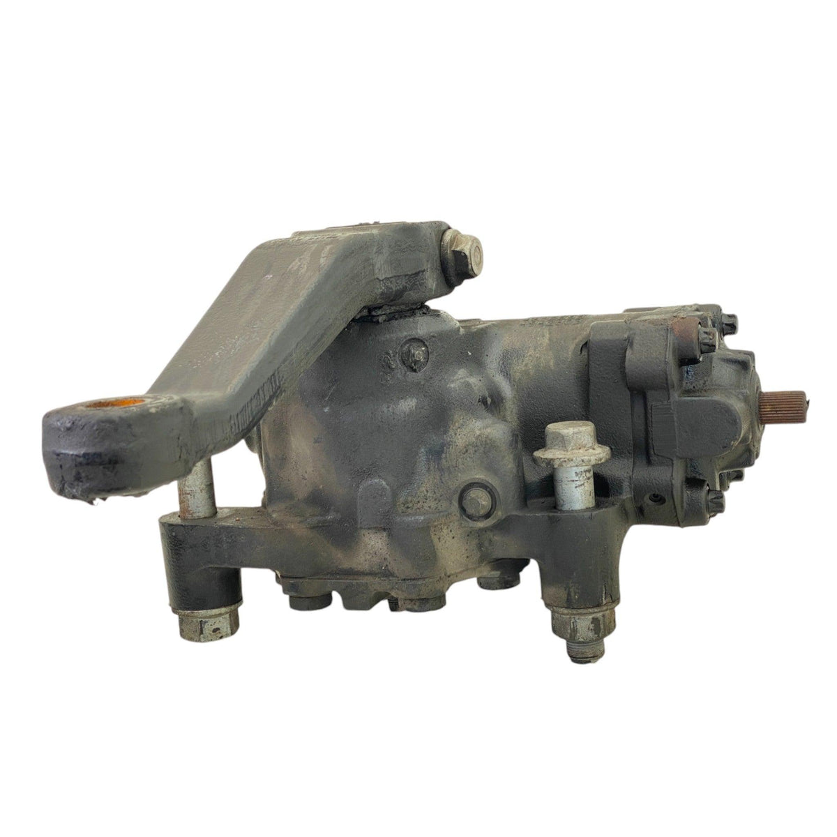 TAS652286 Genuine TRW Steering Gear - Second Truck Parts