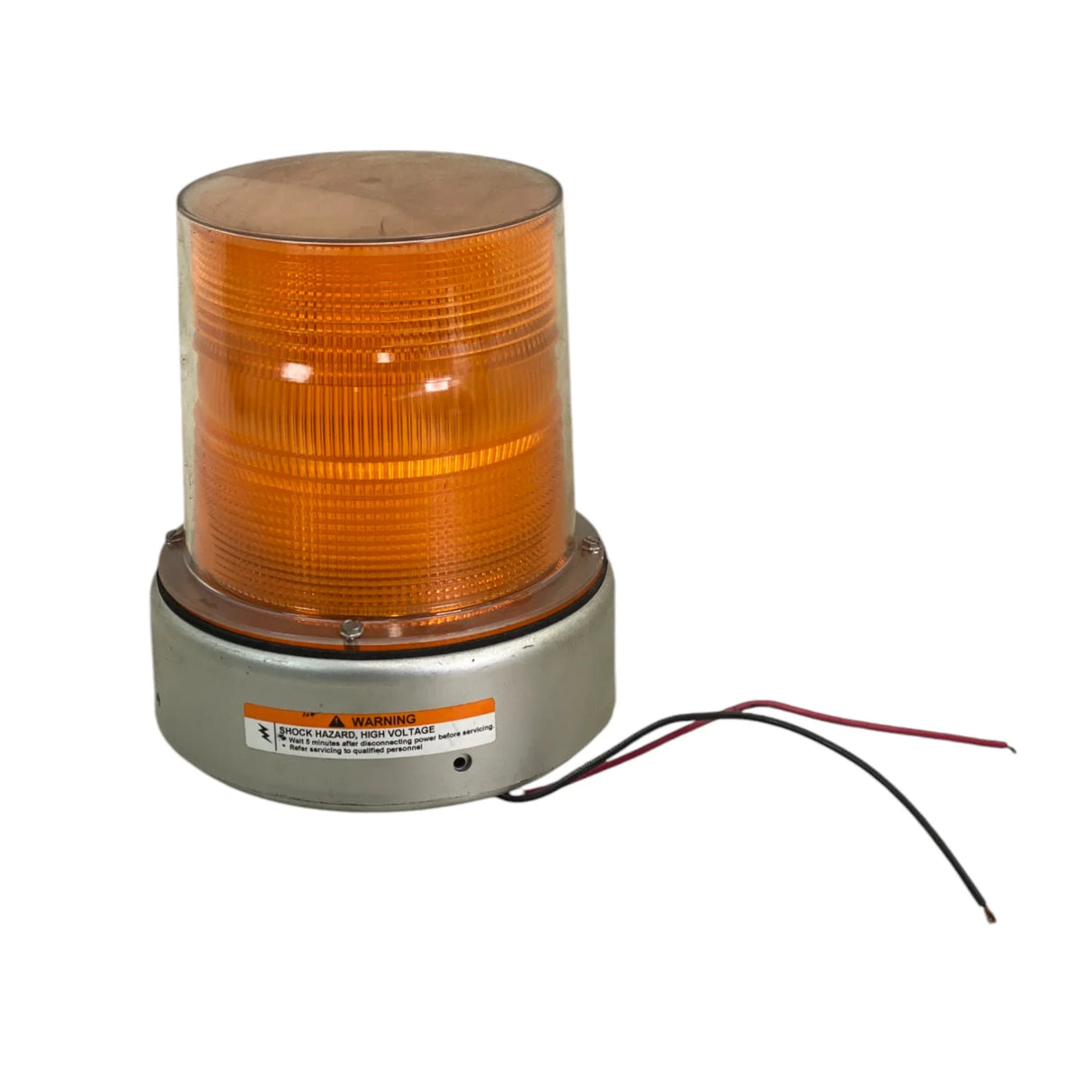 420450-02 Genuine Federal Signal Led Light - Second Truck Parts