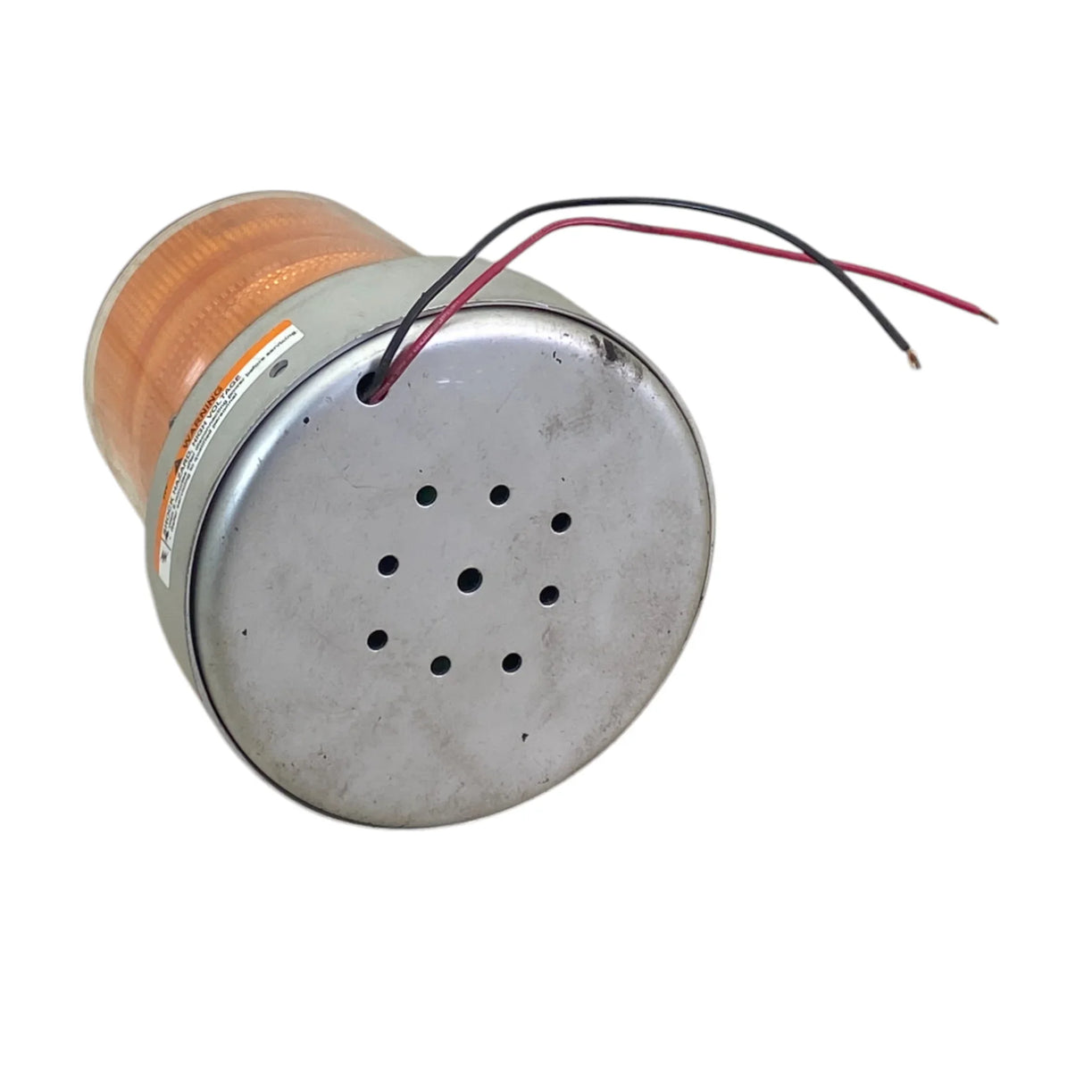 420450-02 Genuine Federal Signal Led Light - Second Truck Parts