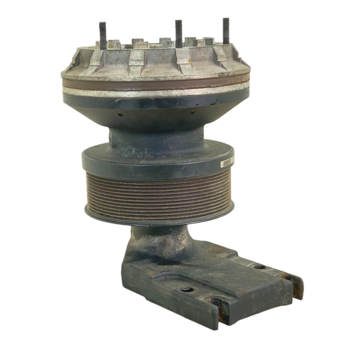 98A9592 Genuine Horton Engine Cooling Fan Clutch - Second Truck Parts