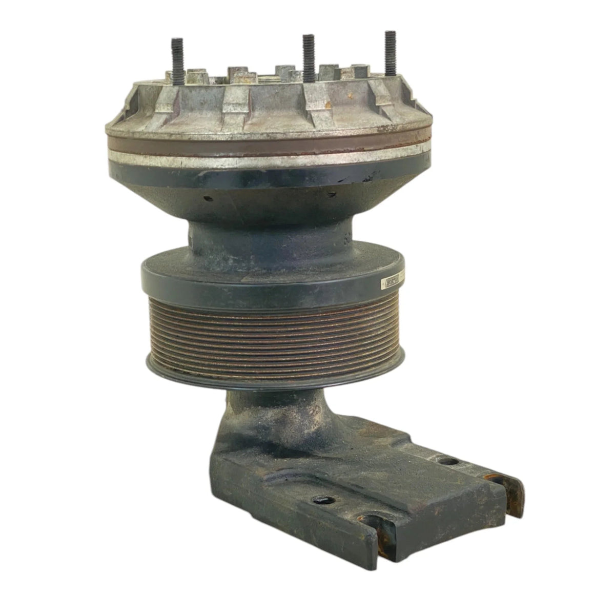 98A9592 Genuine Horton Engine Cooling Fan Clutch - Second Truck Parts