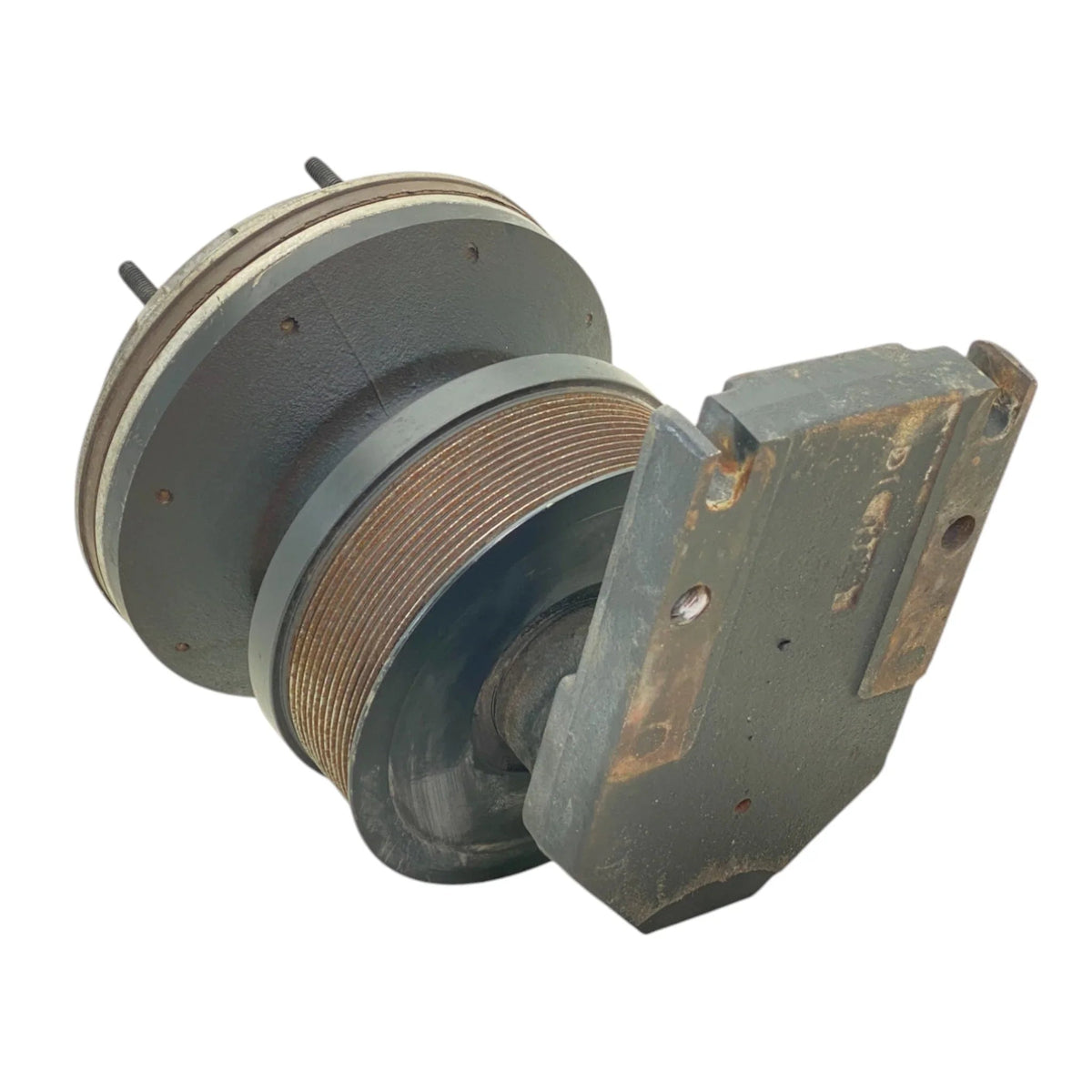 98A9592 Genuine Horton Engine Cooling Fan Clutch - Second Truck Parts
