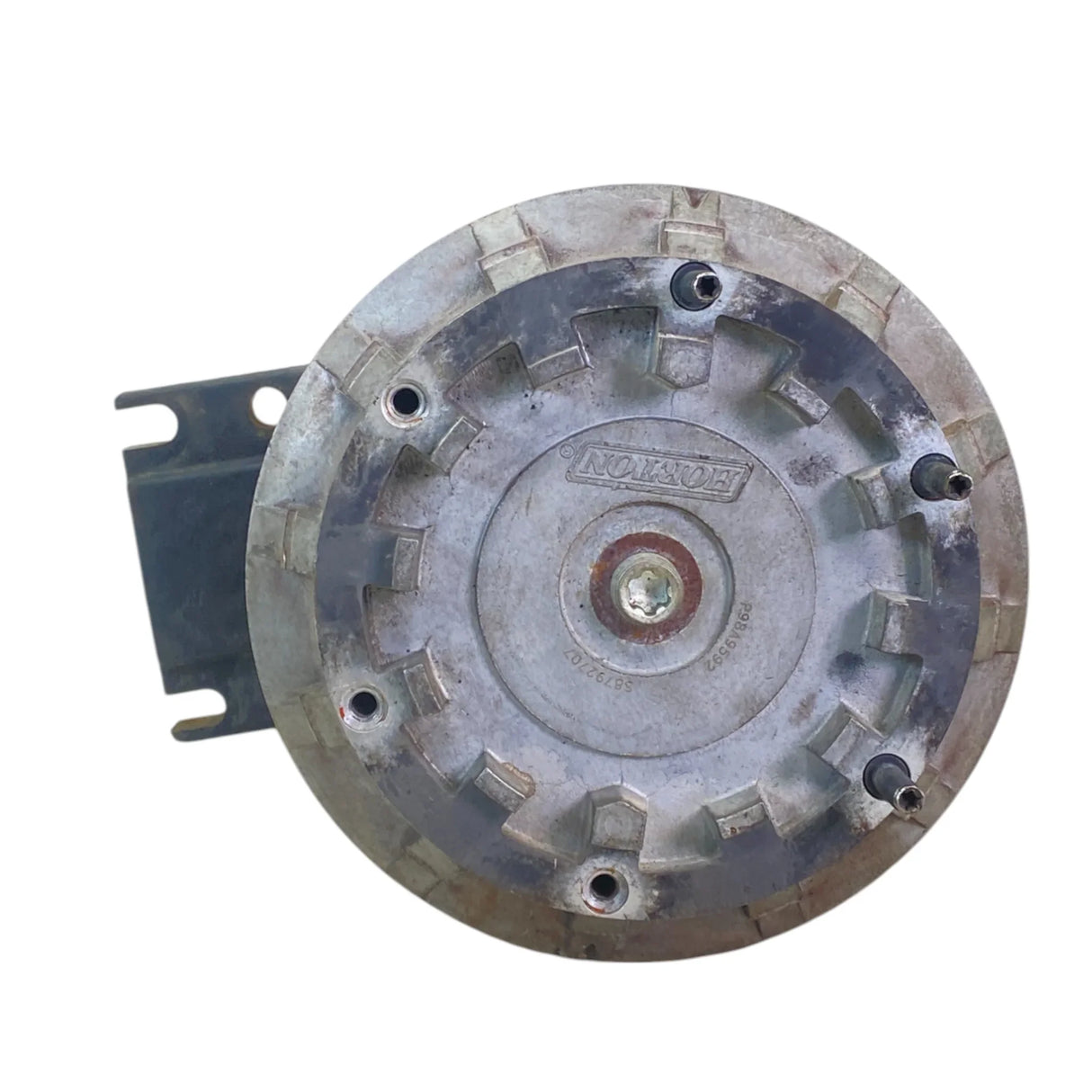 98A9592 Genuine Horton Engine Cooling Fan Clutch - Second Truck Parts