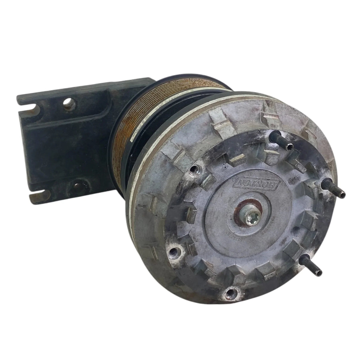 98A9592 Genuine Horton Engine Cooling Fan Clutch - Second Truck Parts