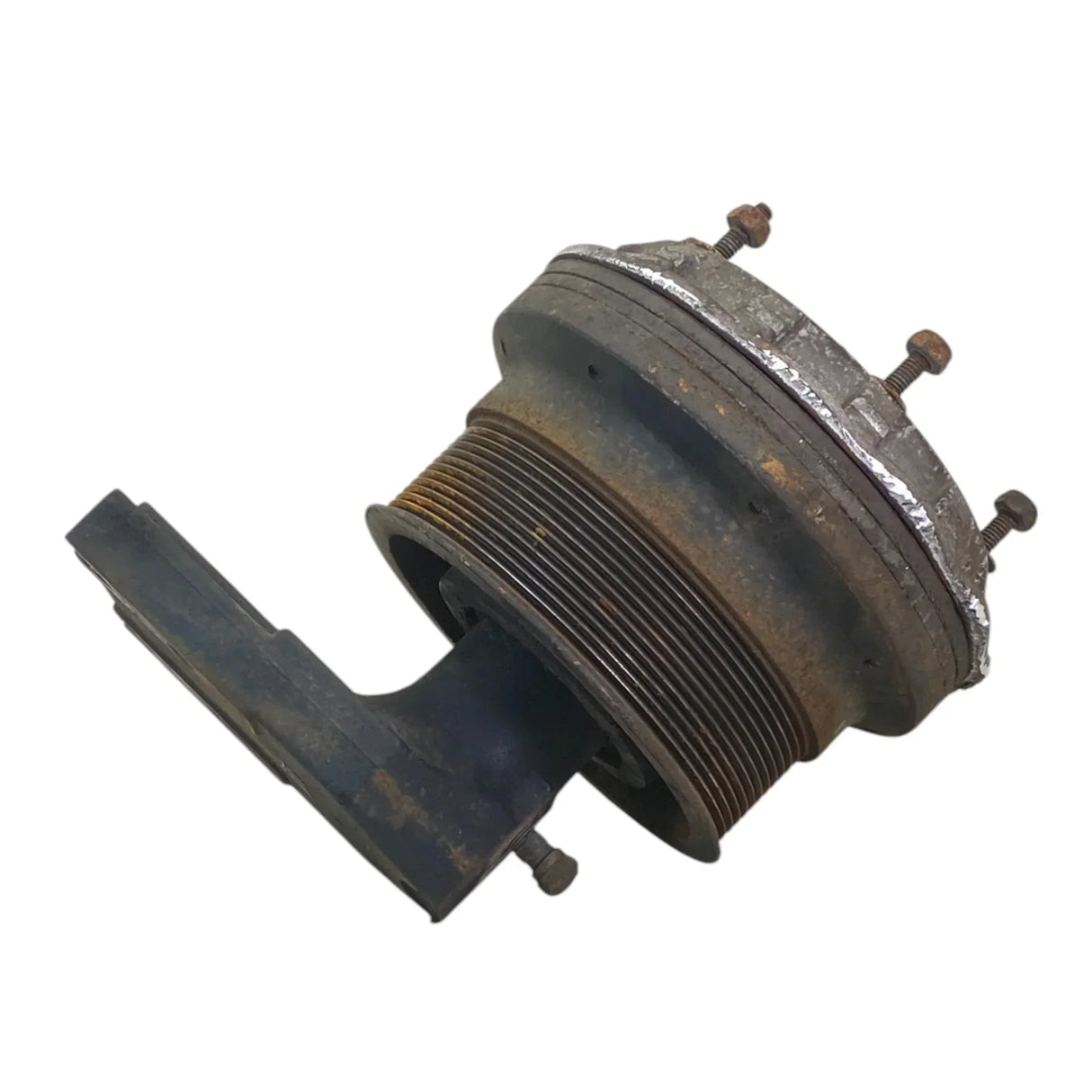 98A9598 Genuine Horton Engine Cooling Fan Clutch