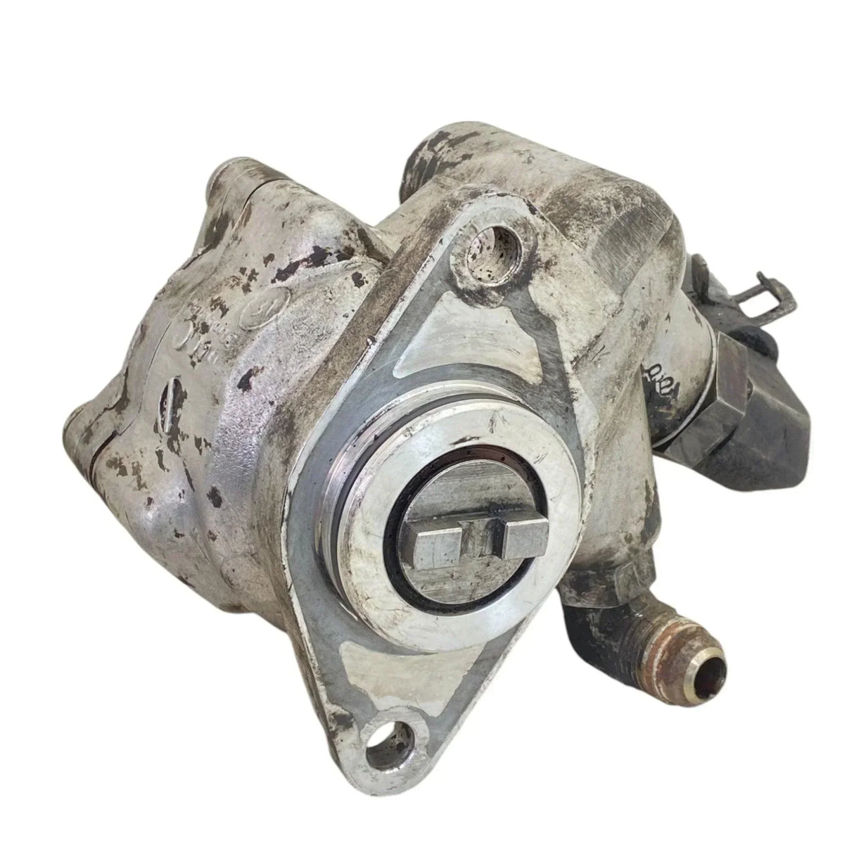 14-19496-003 ZF Power Steering Pump - Second Truck Parts