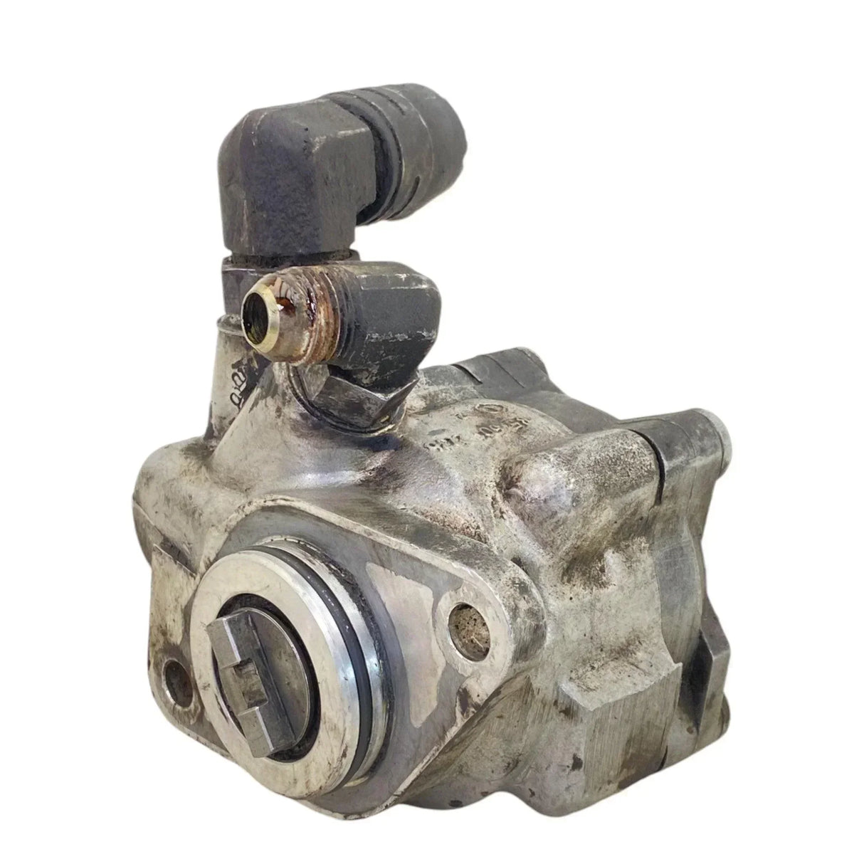 14-19496-003 ZF Power Steering Pump - Second Truck Parts