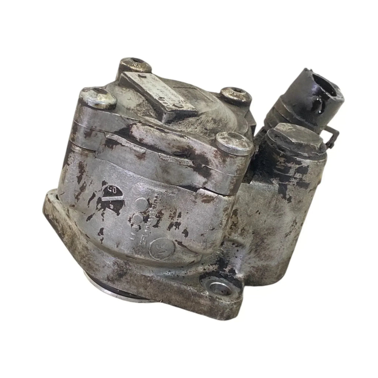 14-19496-003 ZF Power Steering Pump - Second Truck Parts