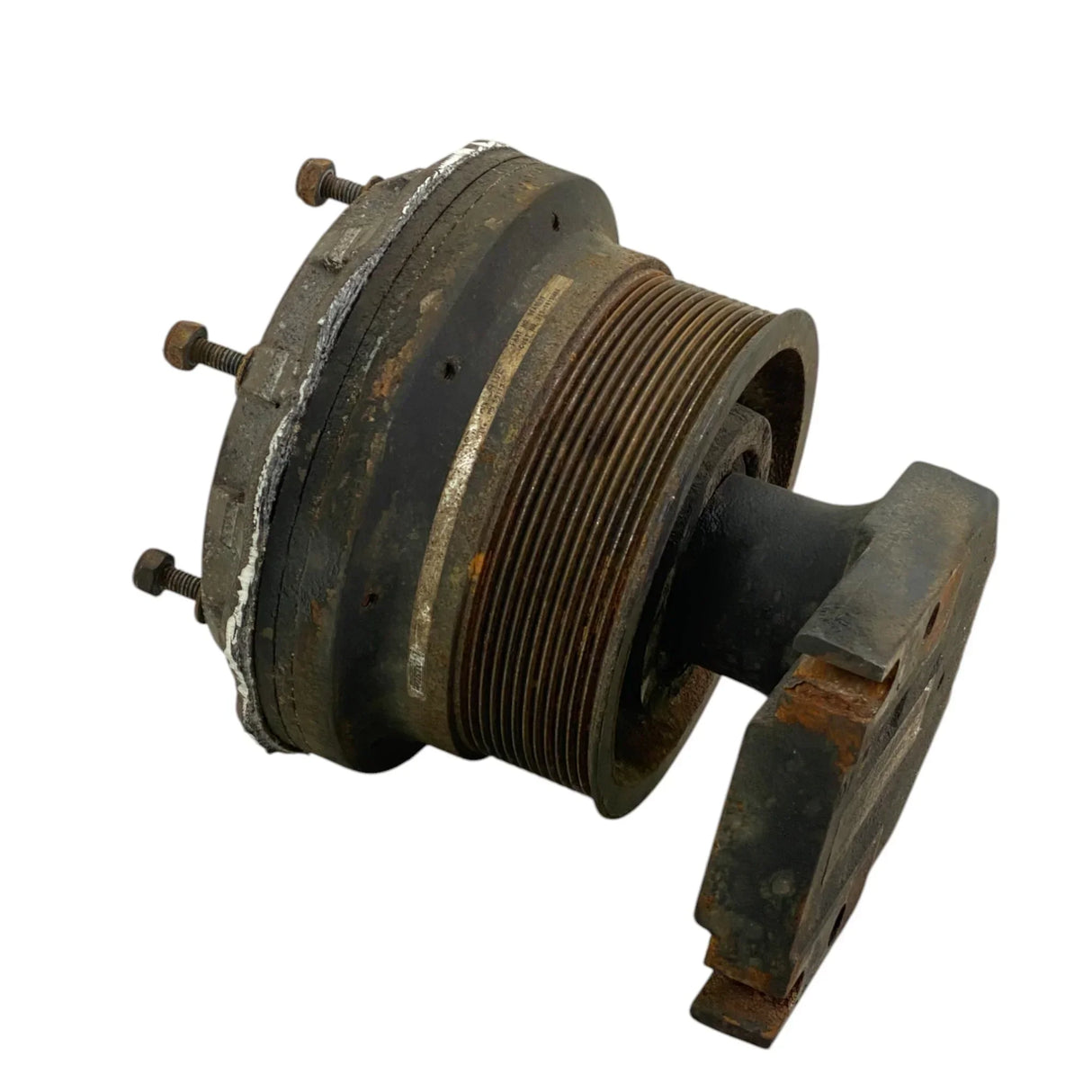 98A9598 Genuine Horton Engine Cooling Fan Clutch