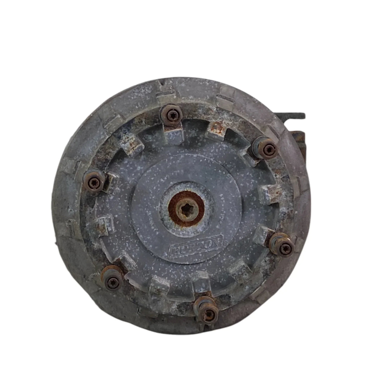 98A9598 Genuine Horton Engine Cooling Fan Clutch