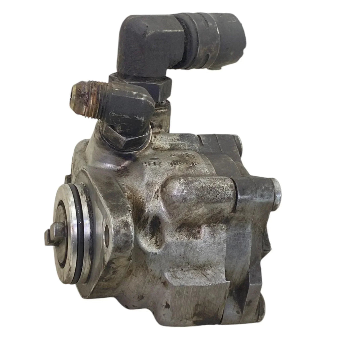 14-19496-003 ZF Power Steering Pump - Second Truck Parts