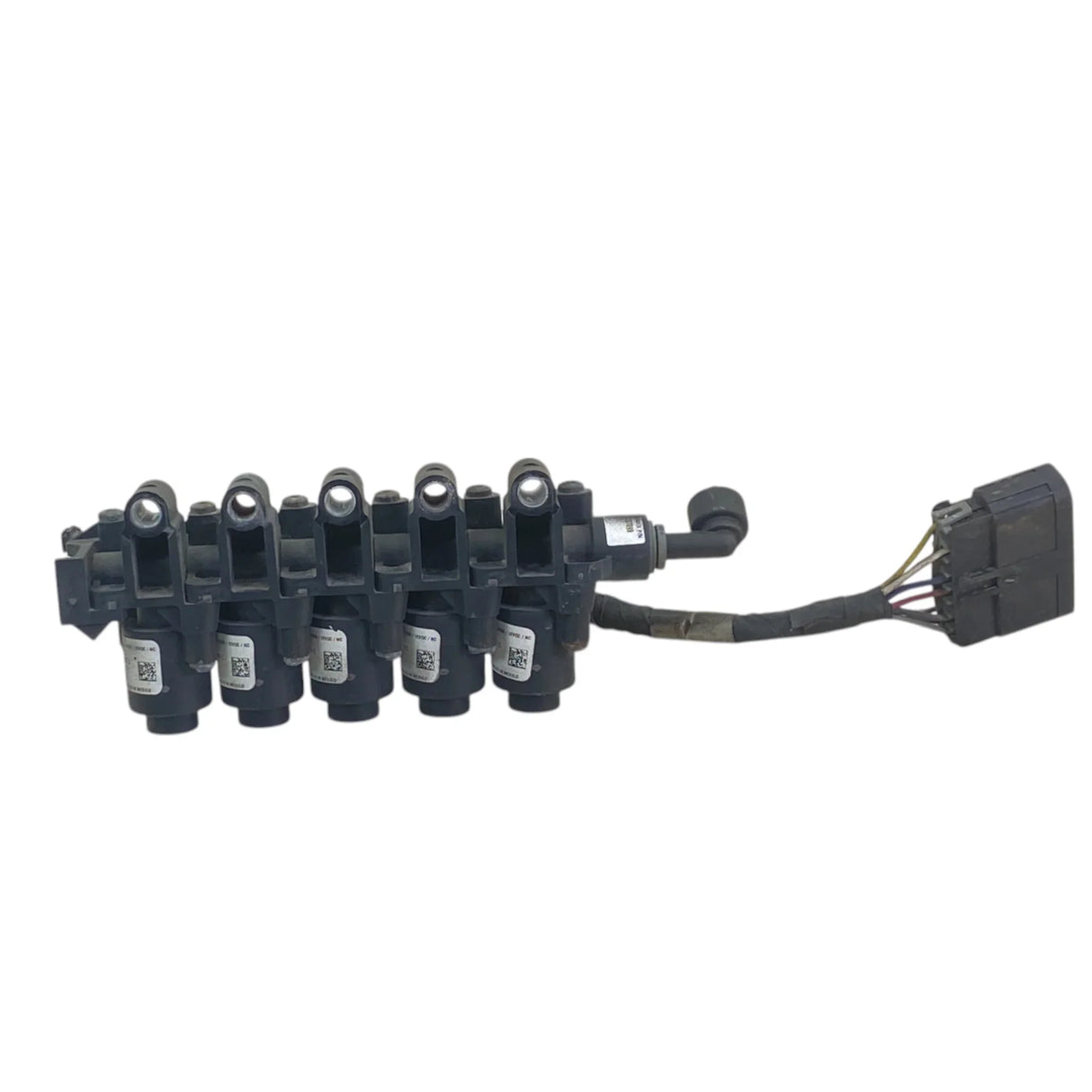 22848483 Genuine Bendix Modulator Valve With Solenoid - Second Truck Parts