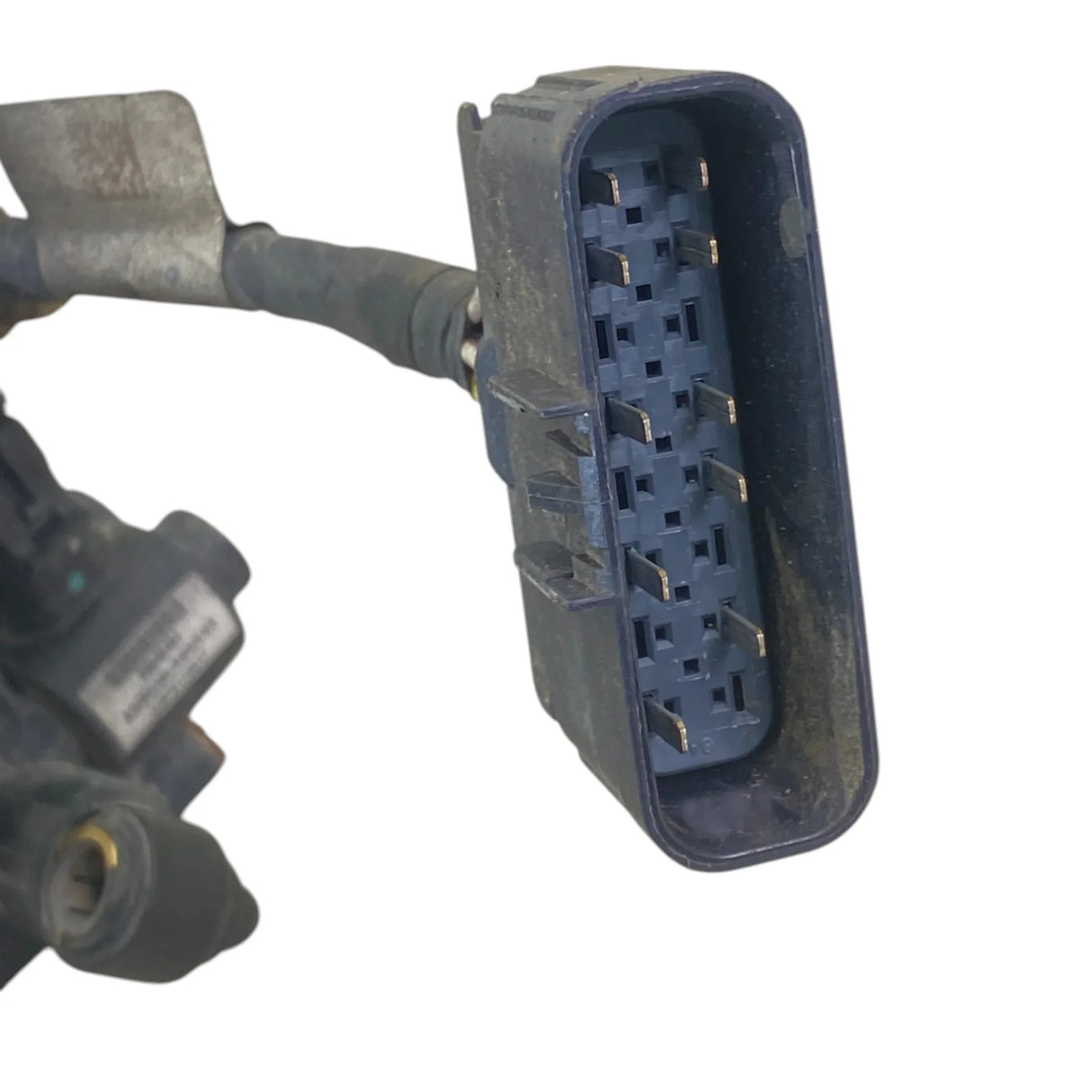 22848483 Genuine Bendix Modulator Valve With Solenoid - Second Truck Parts