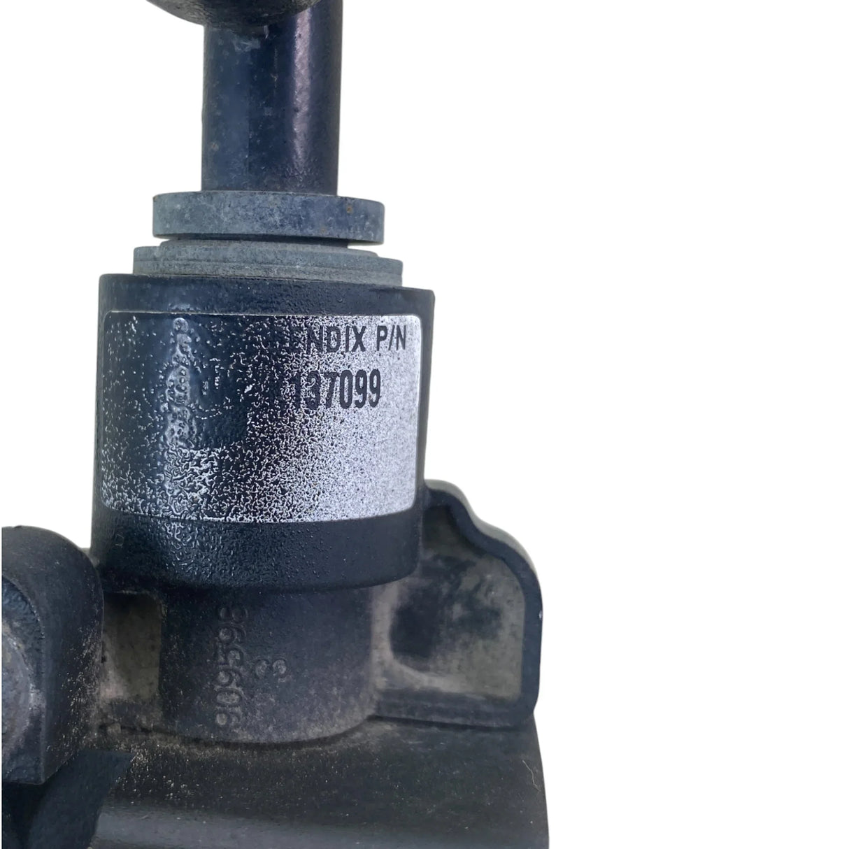 22848483 Genuine Bendix Modulator Valve With Solenoid - Second Truck Parts