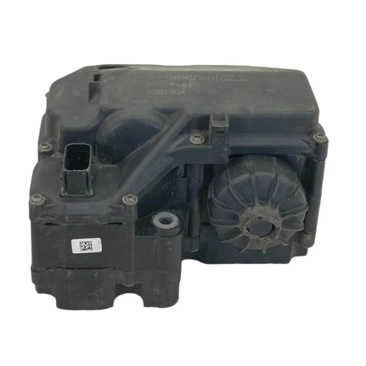 0444042132 Genuine Bosch DEF Pump - Second Truck Parts