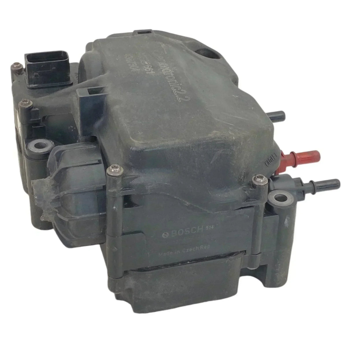 0444042132 Genuine Bosch DEF Pump - Second Truck Parts