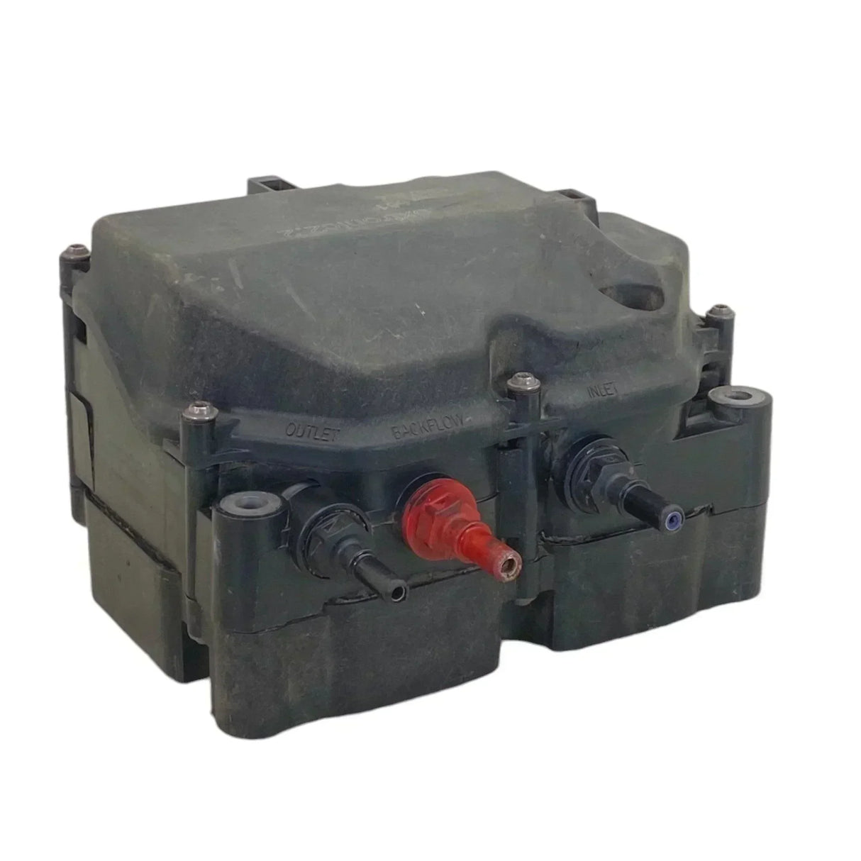 0444042132 Genuine Bosch DEF Pump - Second Truck Parts