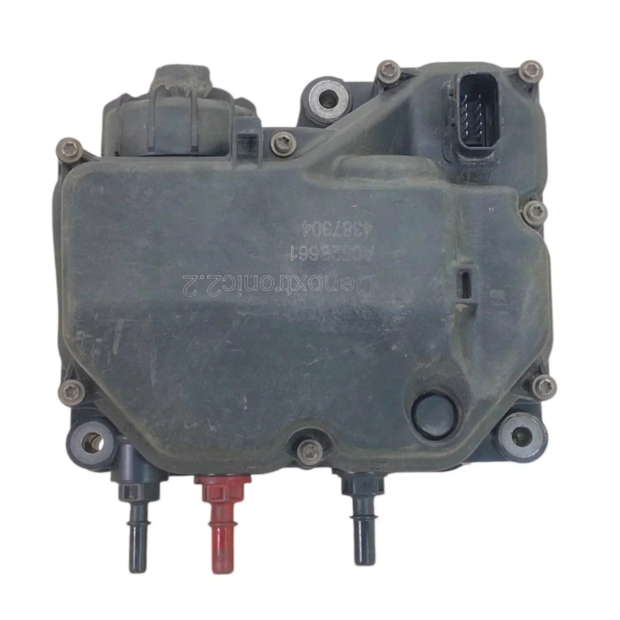 0444042132 Genuine Bosch DEF Pump - Second Truck Parts