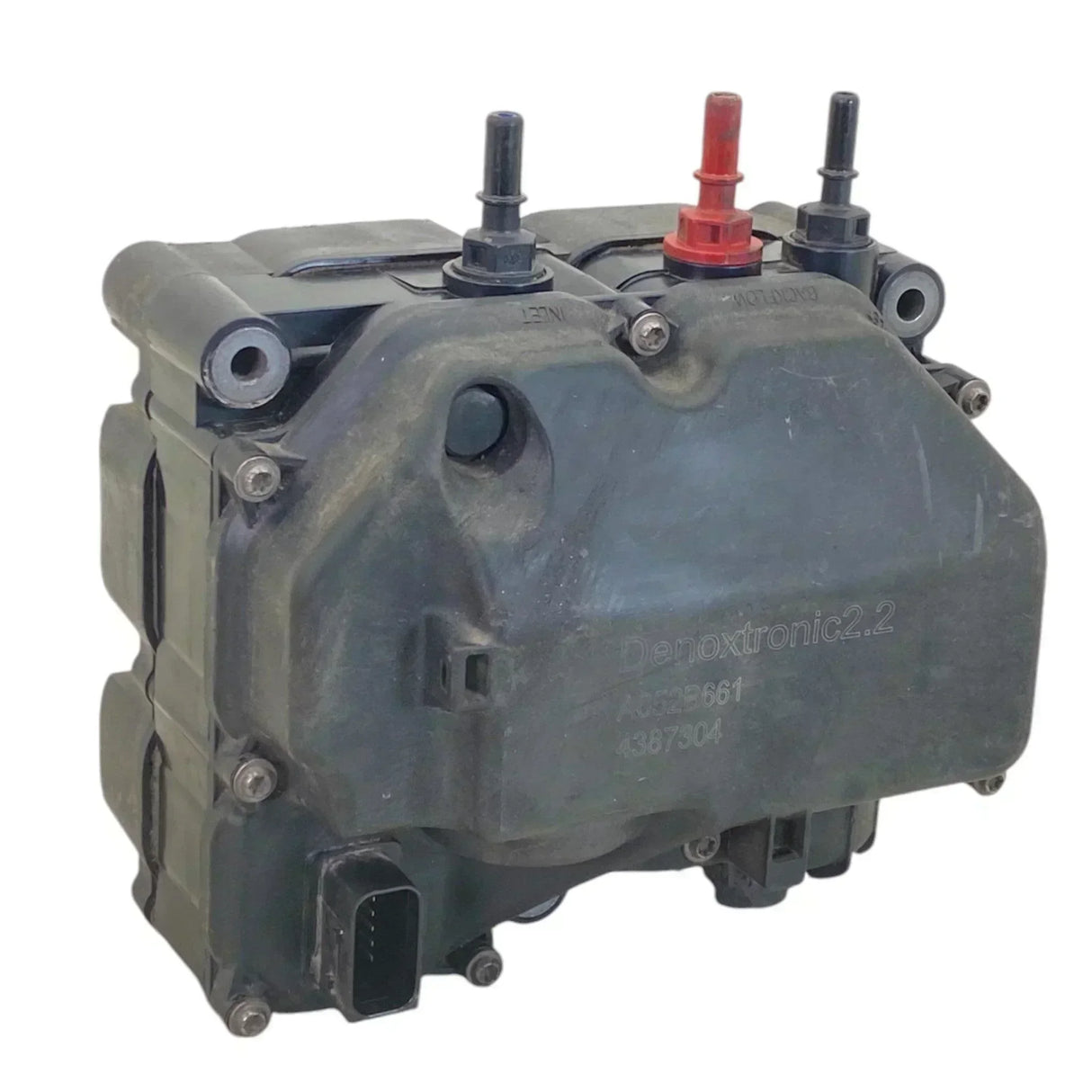 0444042132 Genuine Bosch DEF Pump - Second Truck Parts