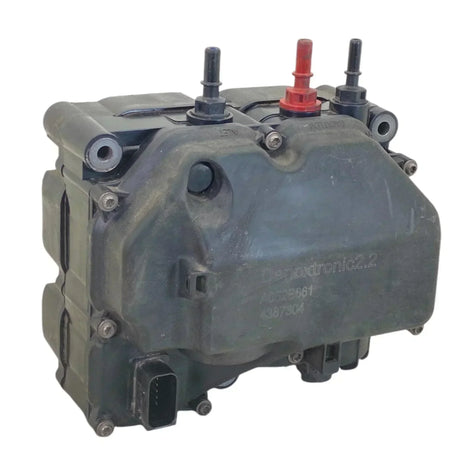 4387304 Genuine Cummins DEF Pump - Second Truck Parts