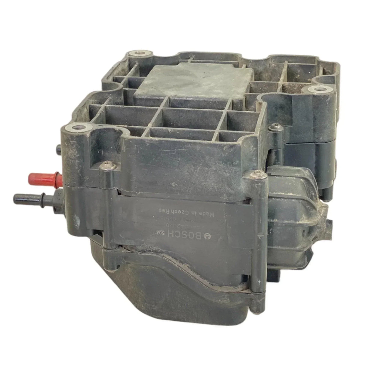 0444042132 Genuine Bosch DEF Pump - Second Truck Parts