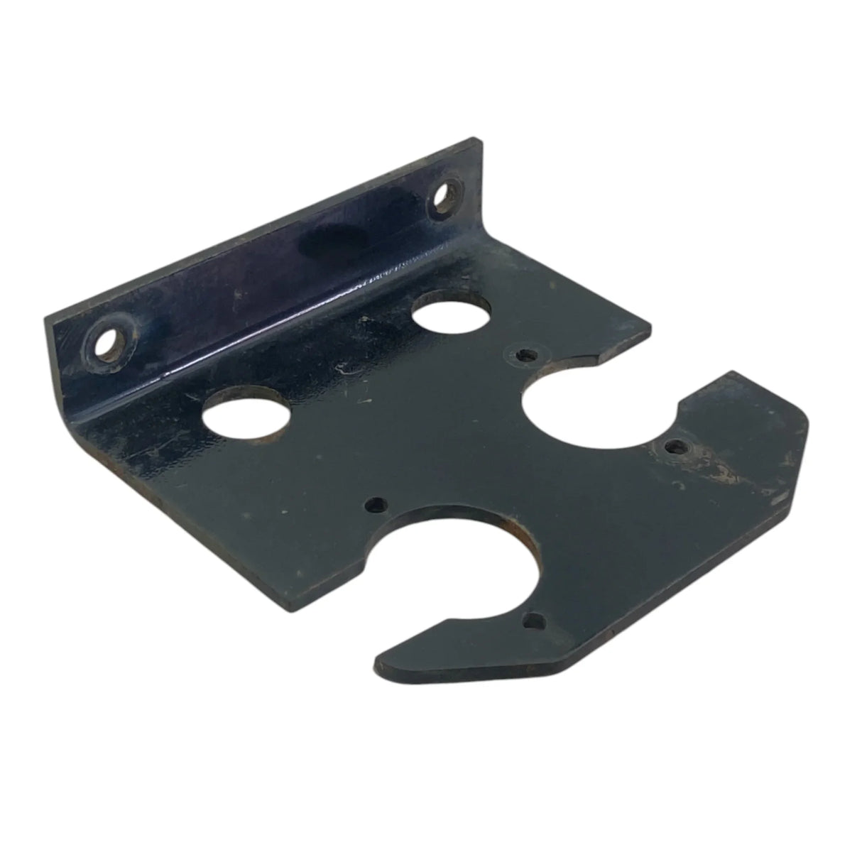 06-26739-001 Genuine Freightliner Receptacle Bracket - Second Truck Parts