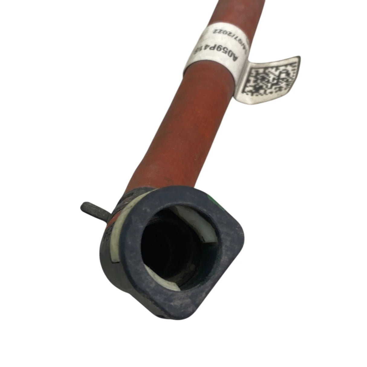 5507279 Genuine Cummins Pressure Sensing Tube - Second Truck Parts