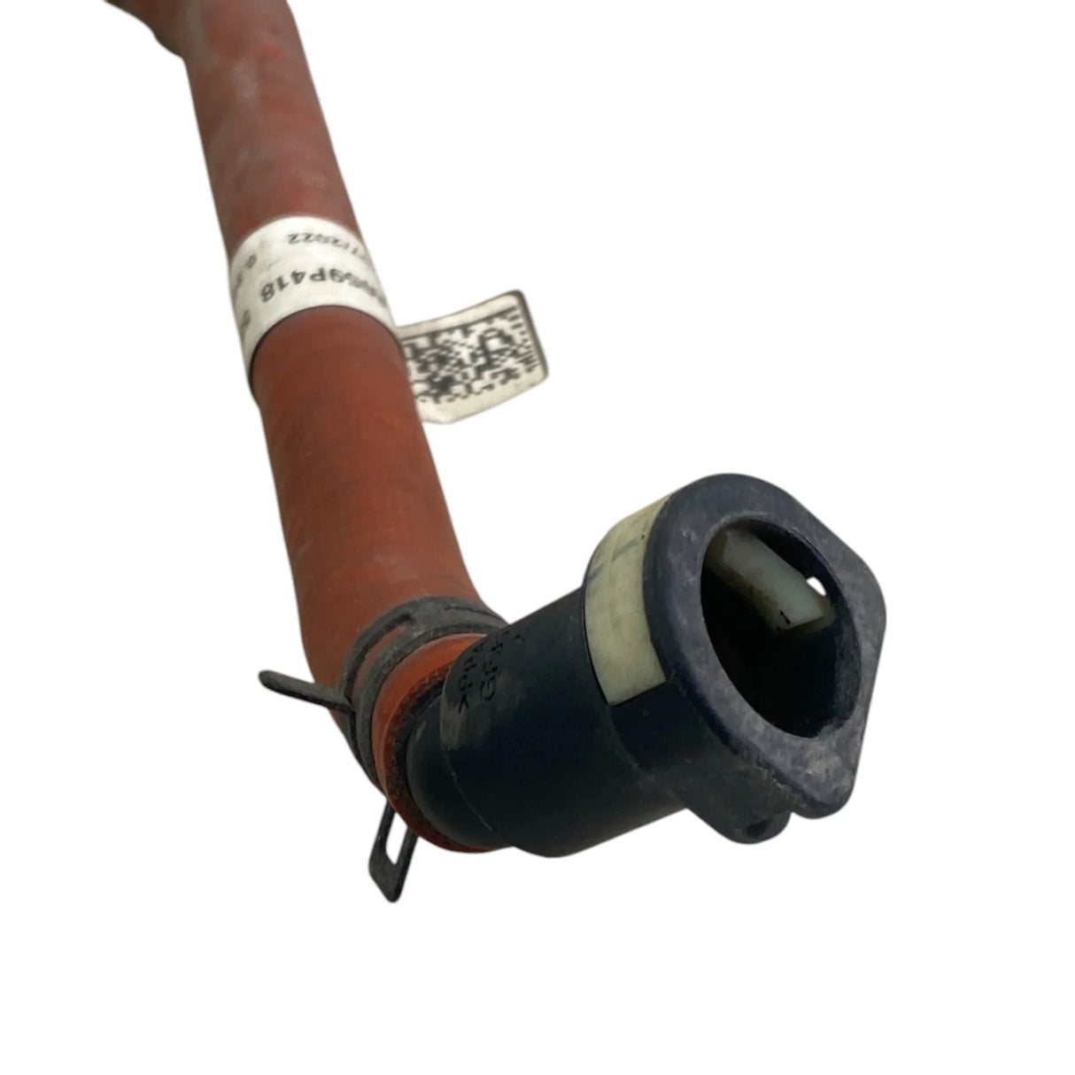 5507279 Genuine Cummins Pressure Sensing Tube - Second Truck Parts