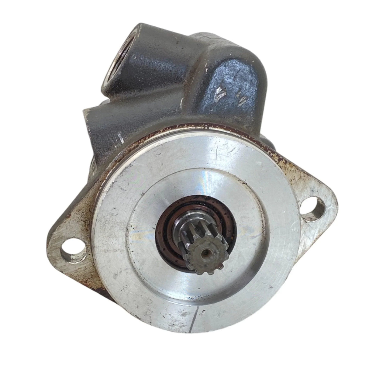 1885524PE Genuine Paccar Power Steering Pump - Second Truck Parts