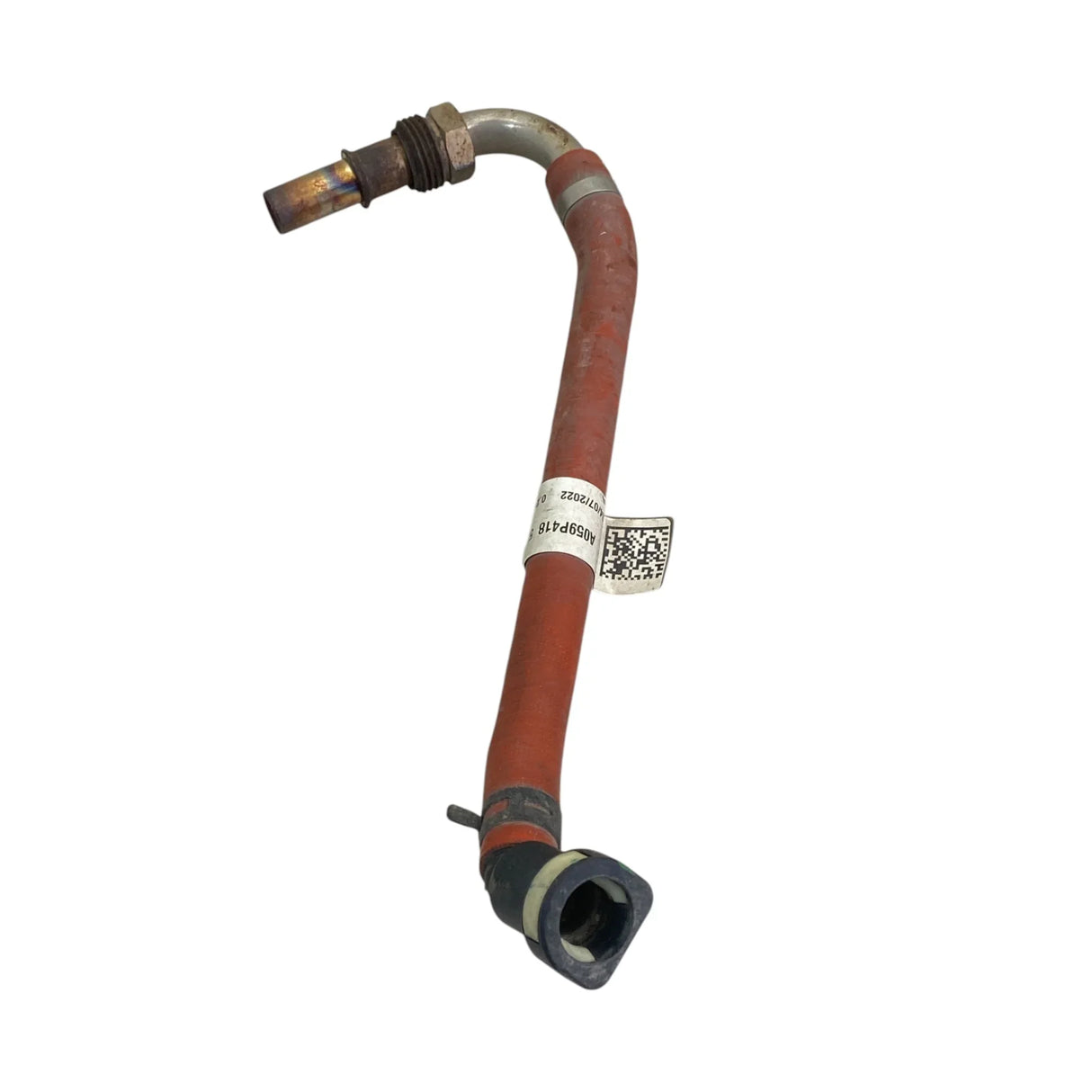 5507279 Genuine Cummins Pressure Sensing Tube - Second Truck Parts