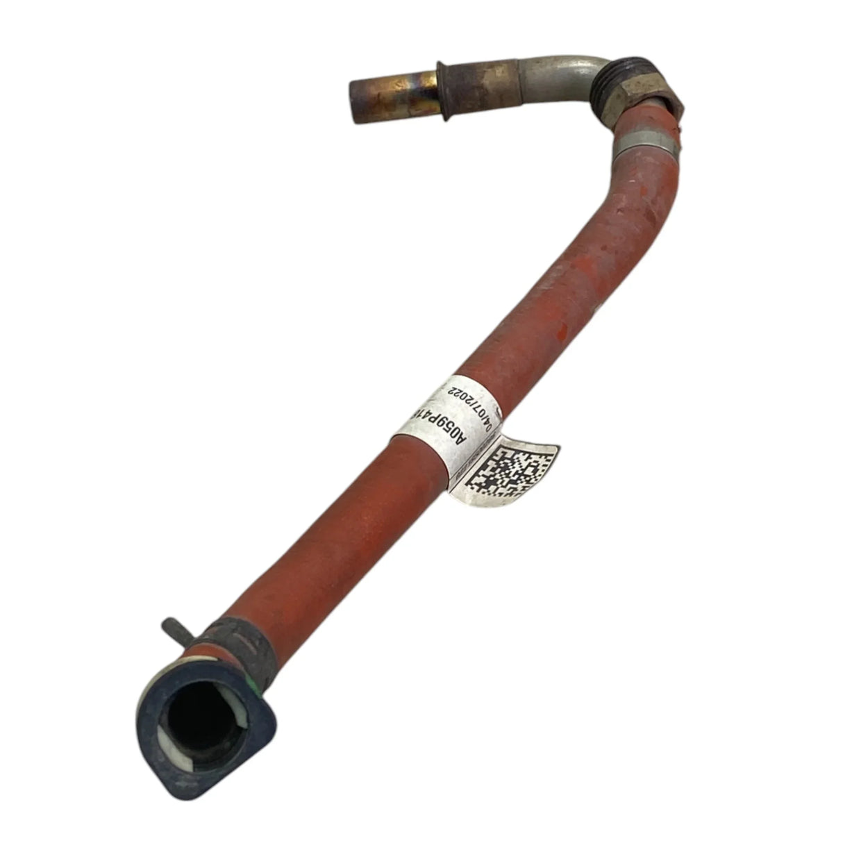 5507279 Genuine Cummins Pressure Sensing Tube - Second Truck Parts