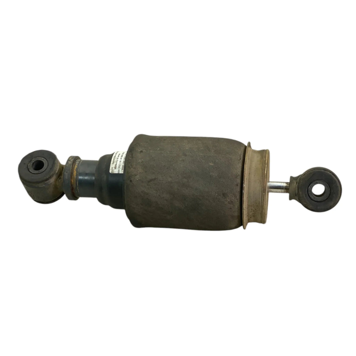 731700001830 Genuine Mercedes Shock Absorber