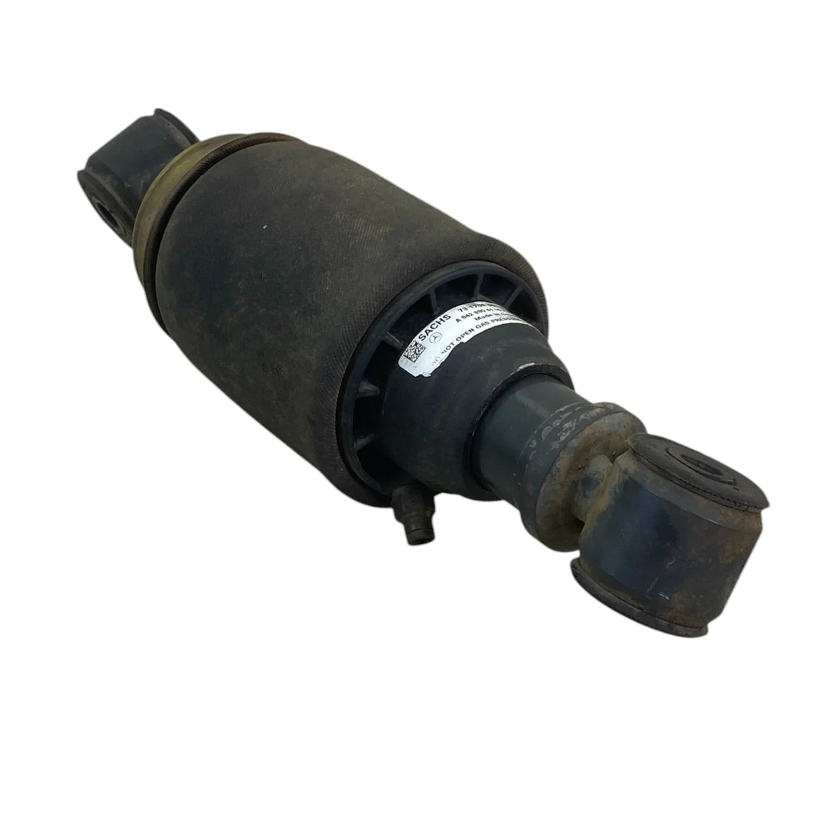 731700001830 Genuine Mercedes Shock Absorber