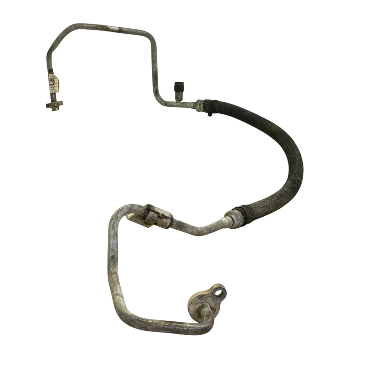 82719740 Genuine Mack A/C Hose Assembly - Second Truck Parts