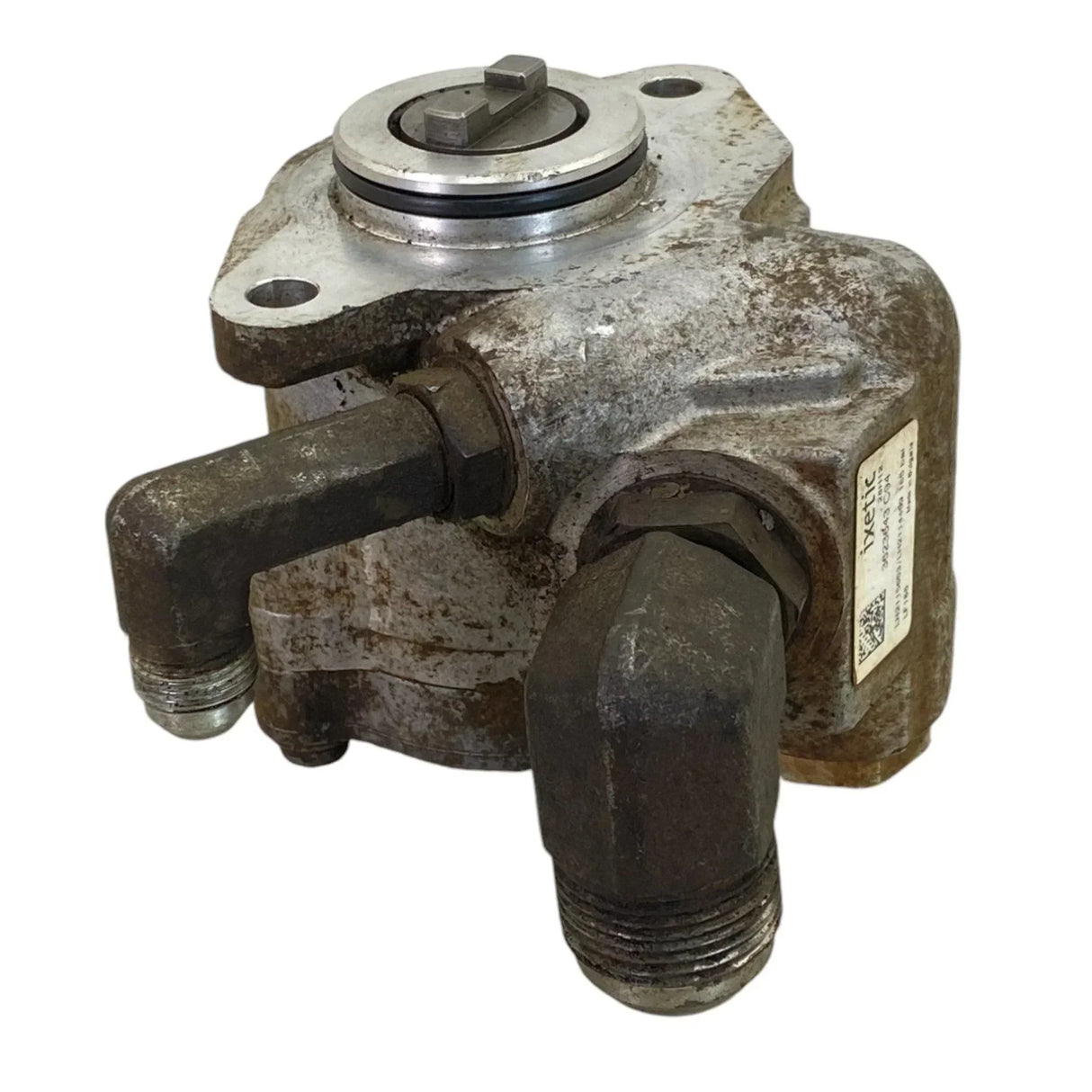 3623643C91 Genuine International Power Steering Pump - Second Truck Parts