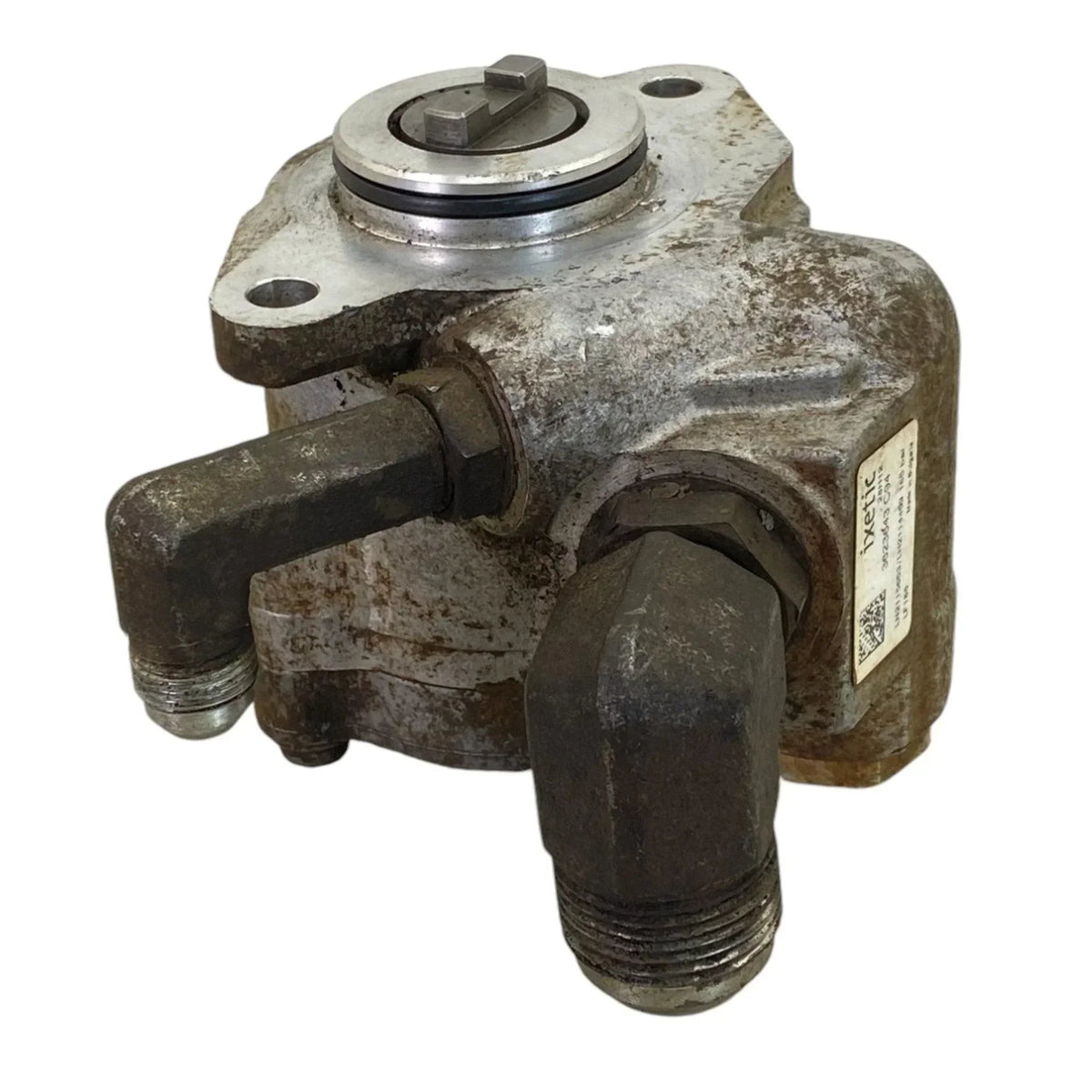 LH2114459 Genuine International Power Steering Pump - Power Steering Pumps
