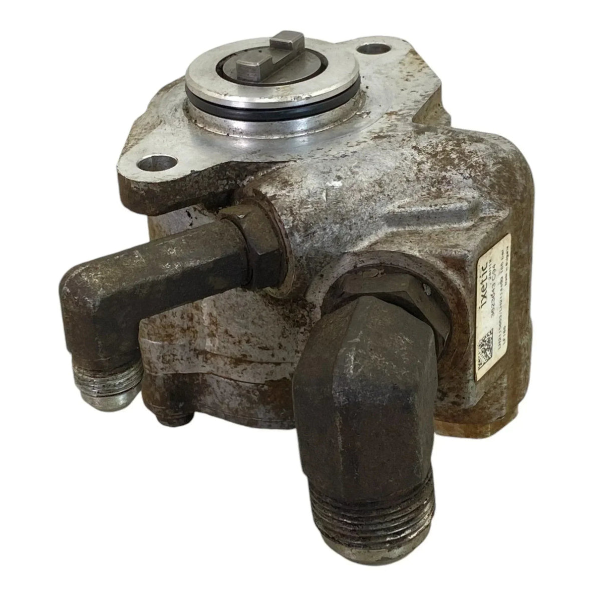 LH2115653 Genuine International Power Steering Pump