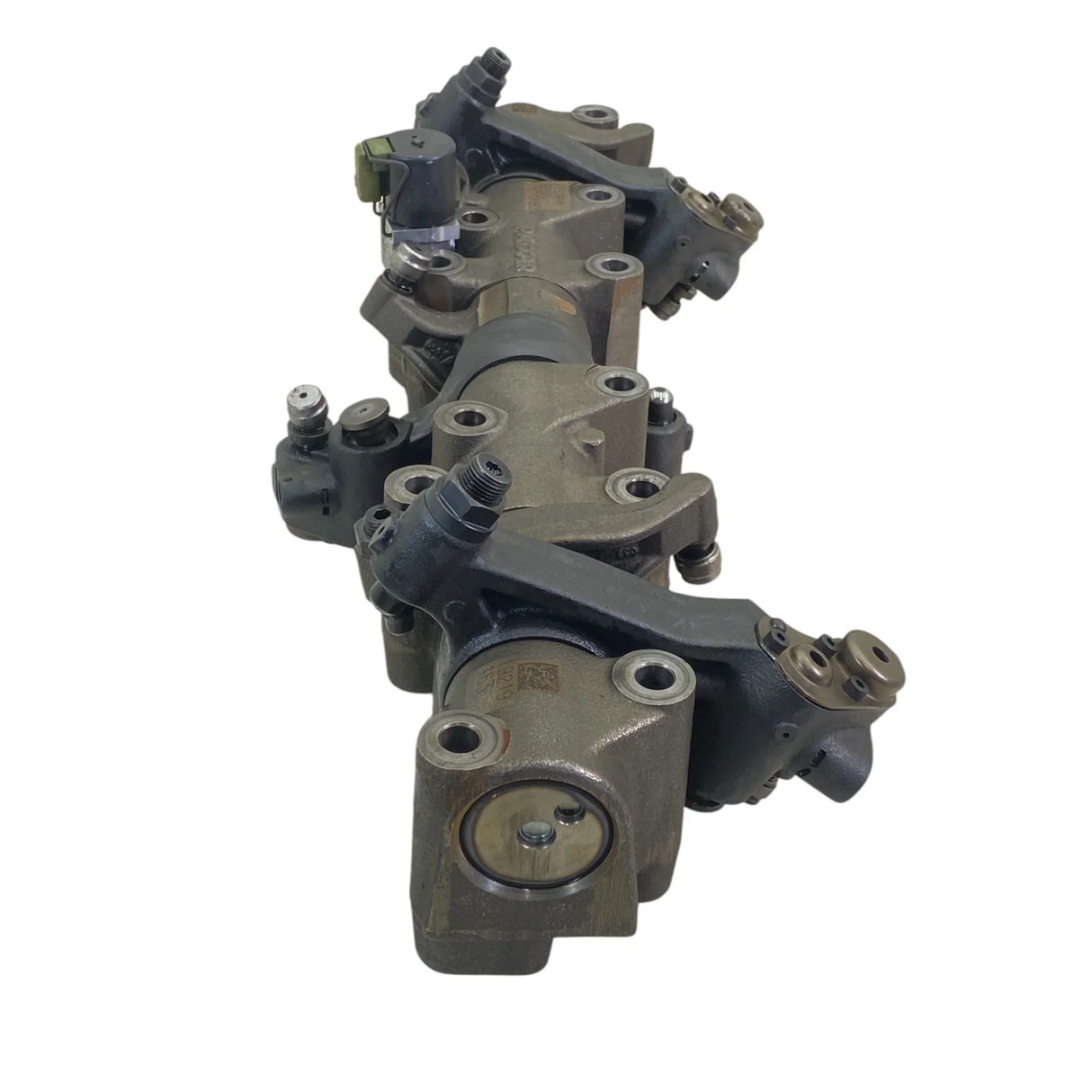 2134142 Genuine Paccar Complete Rocker Arm Assembly For MX13 - Second Truck Parts