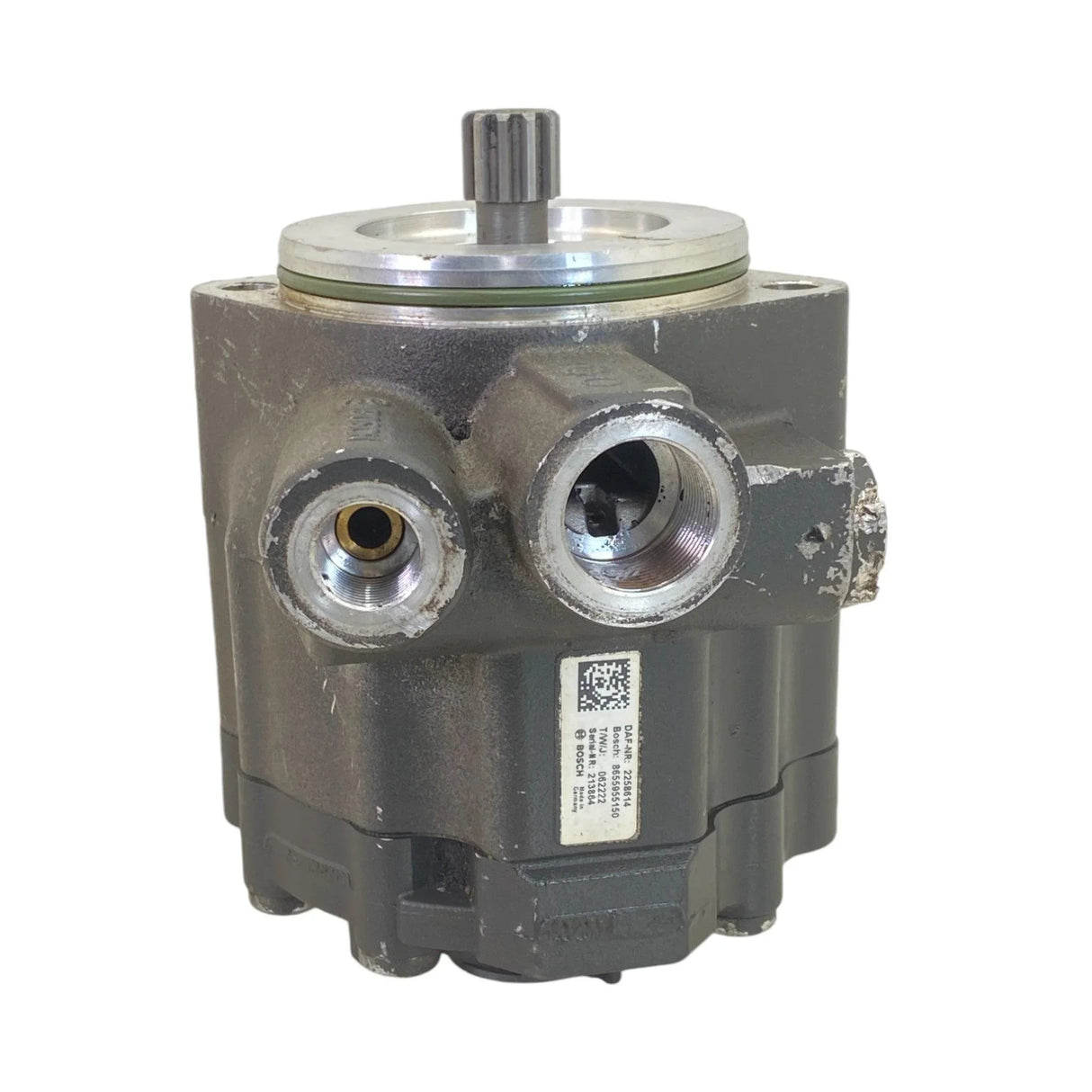 2258614PE Paccar Power Steering Pump - Second Truck Parts