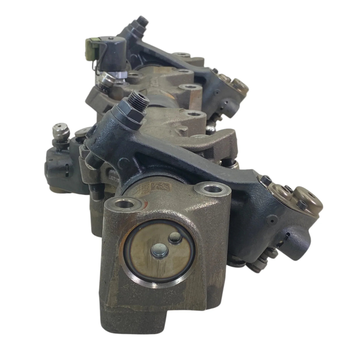 2134142 Genuine Paccar Complete Rocker Arm Assembly For MX13 - Second Truck Parts