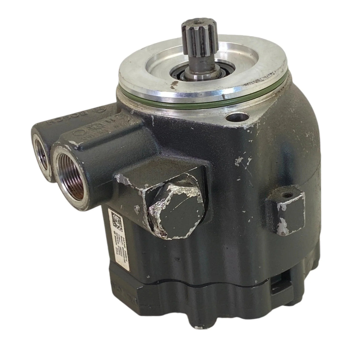 2258614PE Paccar Power Steering Pump - Second Truck Parts