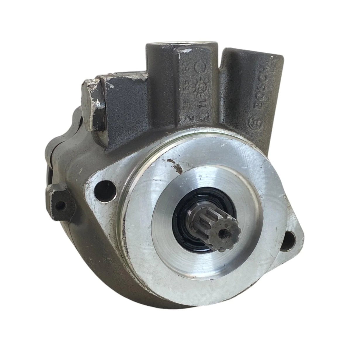 2258614PE Paccar Power Steering Pump - Second Truck Parts