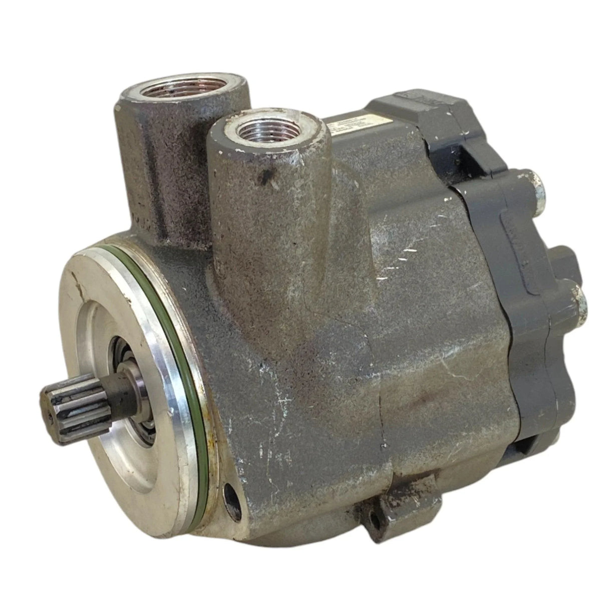 2258614PE Paccar Power Steering Pump - Second Truck Parts